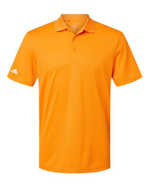 Men's Performance Piqué Polo