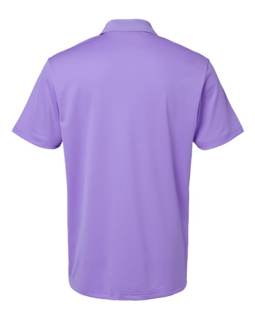 Men's Performance Piqué Polo