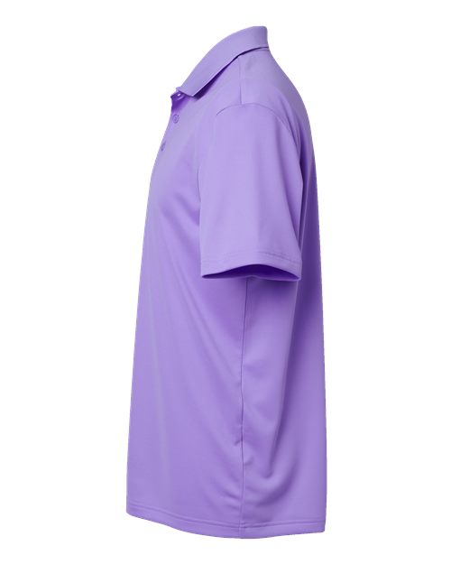 Men's Performance Piqué Polo