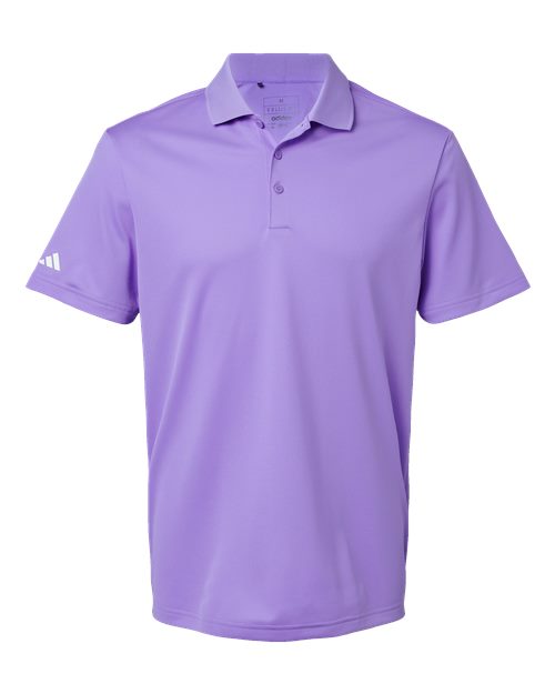 Men's Performance Piqué Polo