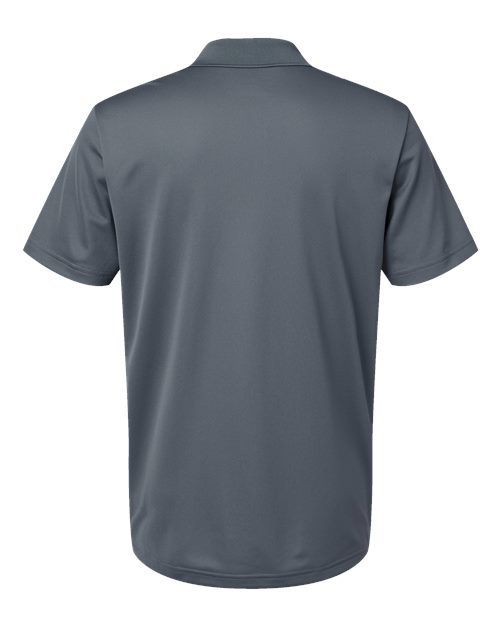 Men's Performance Piqué Polo