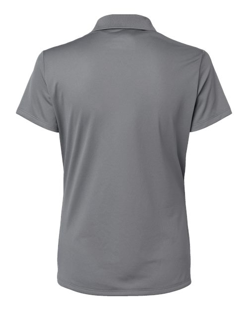 Women's Performance Piqué Polo