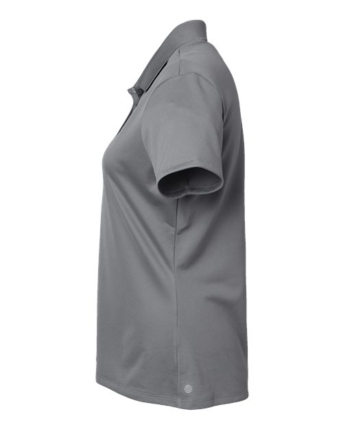 Women's Performance Piqué Polo