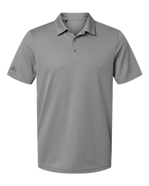 Men's Micro Piqué Polo
