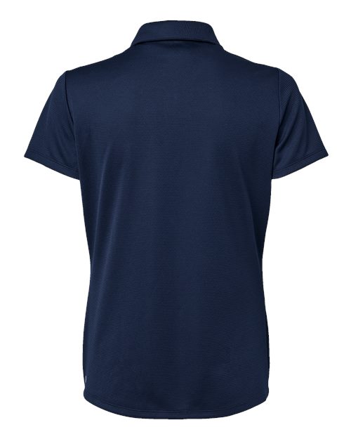 Women's Micro Pique Polo
