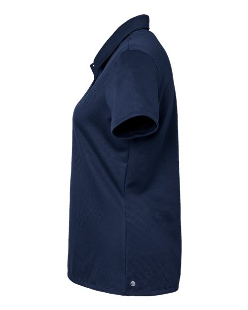 Women's Micro Pique Polo