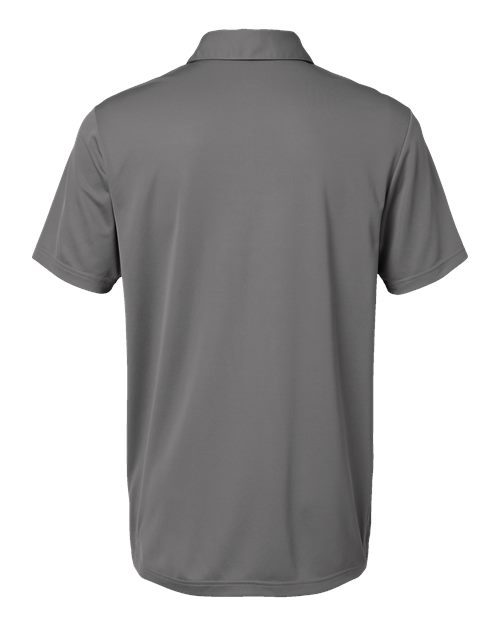 Men's Camo Chest Print Polo