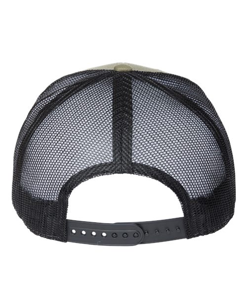 Sustainable Trucker Cap