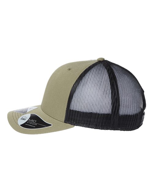 Sustainable Trucker Cap