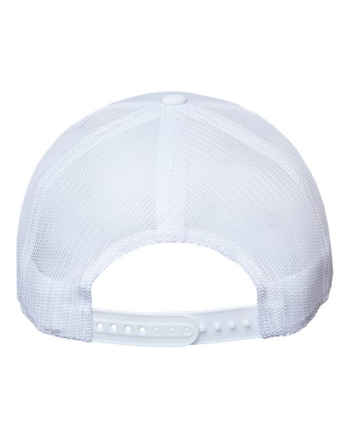 Sustainable Trucker Cap