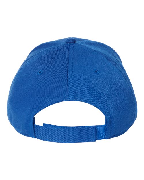 Sustainable Structured Cap