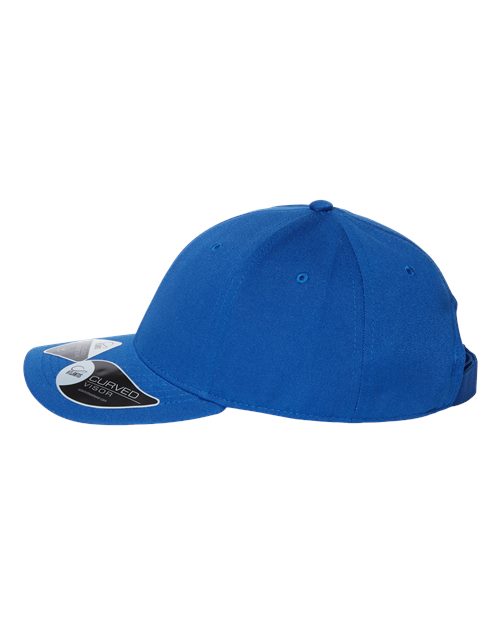 Sustainable Structured Cap