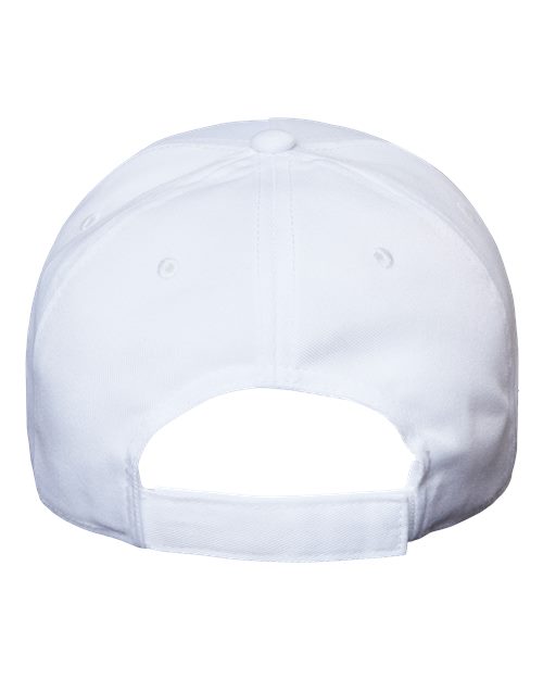 Sustainable Five-Panel Cap