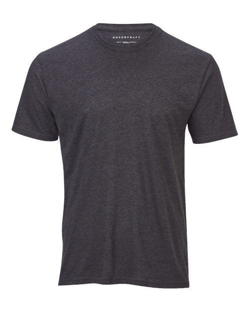Unisex Tri-Blend T-Shirt – Front