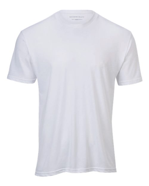 Tri-Blend T-Shirt-Boxercraft