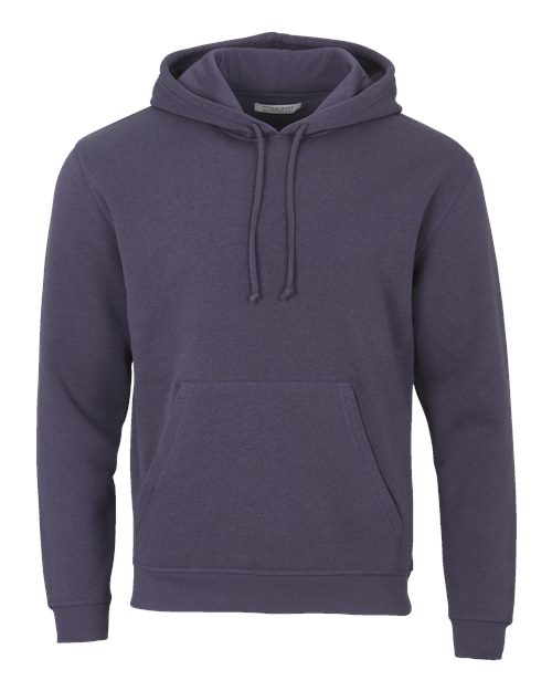 Unisex Fleece Hooded Sweatshirt