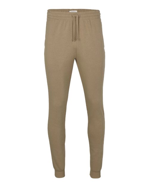 Boxercraft Unisex Fleece Joggers BM6602