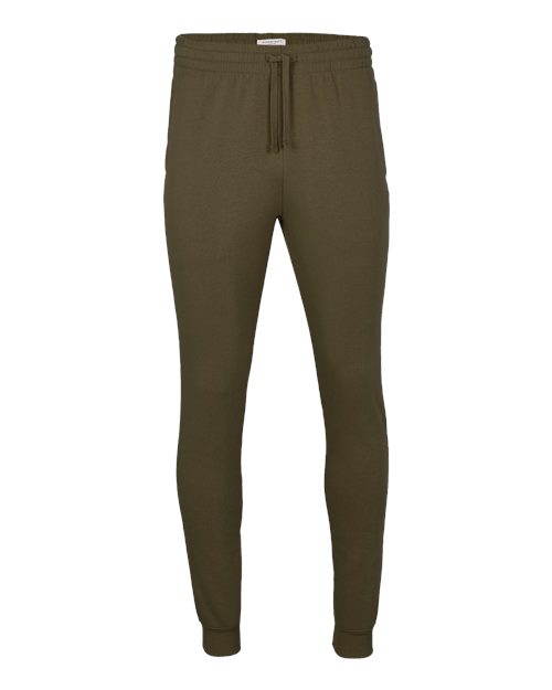 Boxercraft Unisex Fleece Joggers BM6602