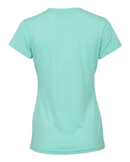 Women's Tri-Blend T-Shirt