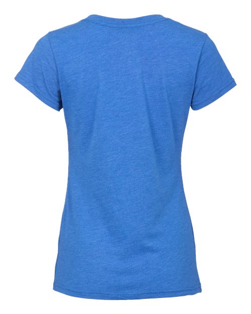 Women's Tri-Blend T-Shirt