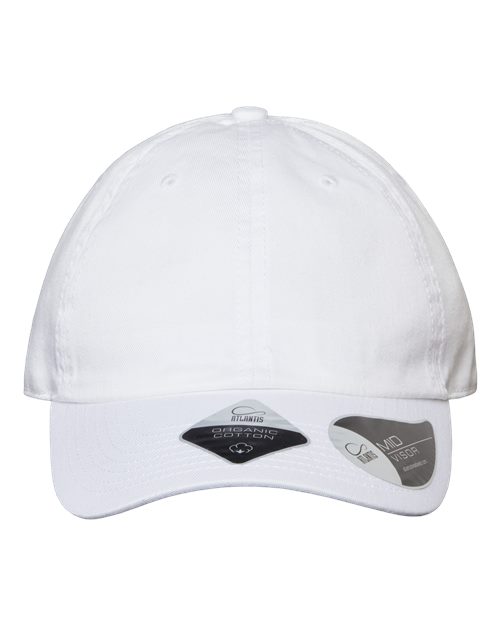 Sustainable Dad Hat-