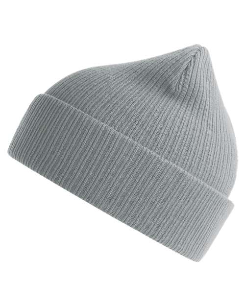 Sustainable Cuffed Beanie
