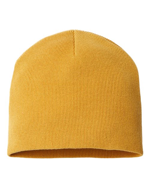 Sustainable Beanie