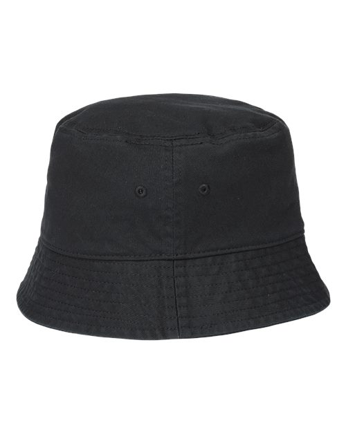 Sustainable Bucket Hat – Back
