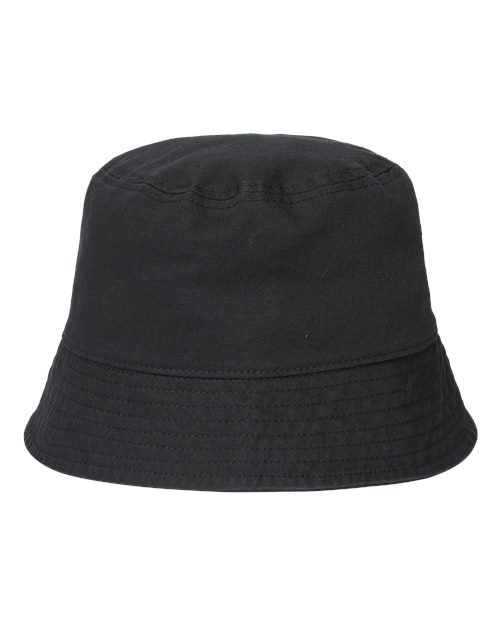 Sustainable Bucket Hat – Detail