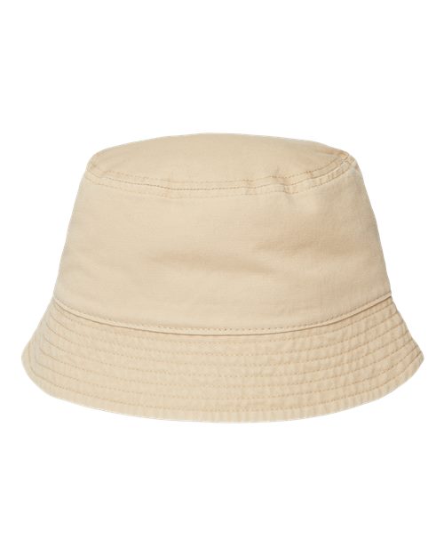 Atlantis Headwear Sustainable Bucket Hat POWELL