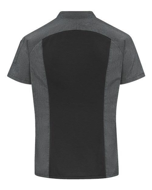 Women's Airflow Raglan Chef Coat