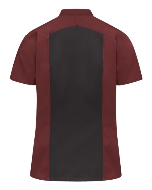 Women's Airflow Raglan Chef Coat