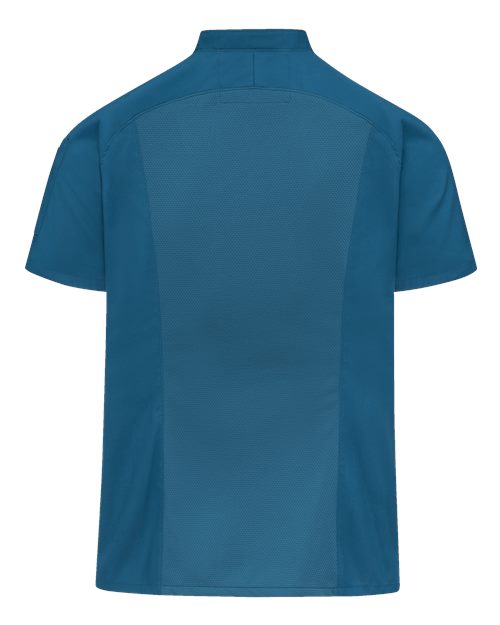 Women's Airflow Raglan Chef Coat