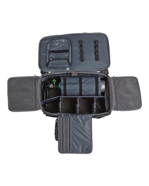 M.U.L.E.™ PRO X Tac Backpack Roller Bag