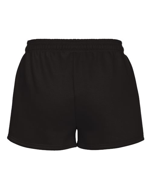 Women's Athletic Fleece Shorts