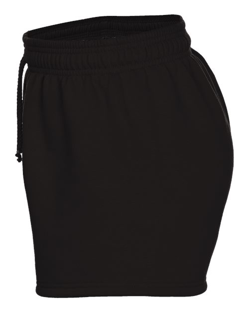 Women's Athletic Fleece Shorts