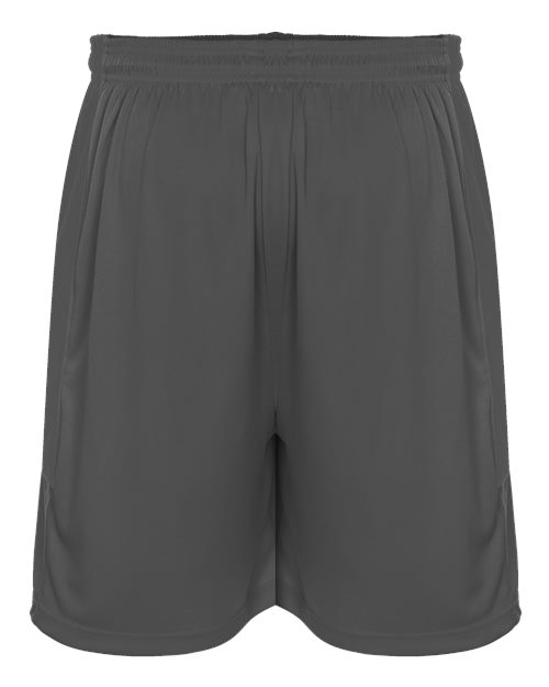 Unisex Sweatless Shorts