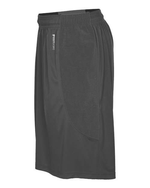 Unisex Sweatless Shorts