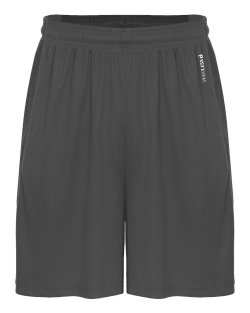 Unisex Sweatless Shorts