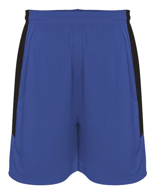 Unisex Sweatless Shorts