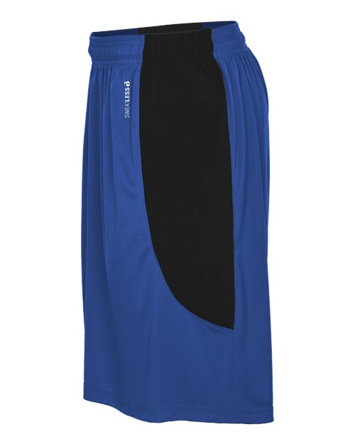 Unisex Sweatless Shorts