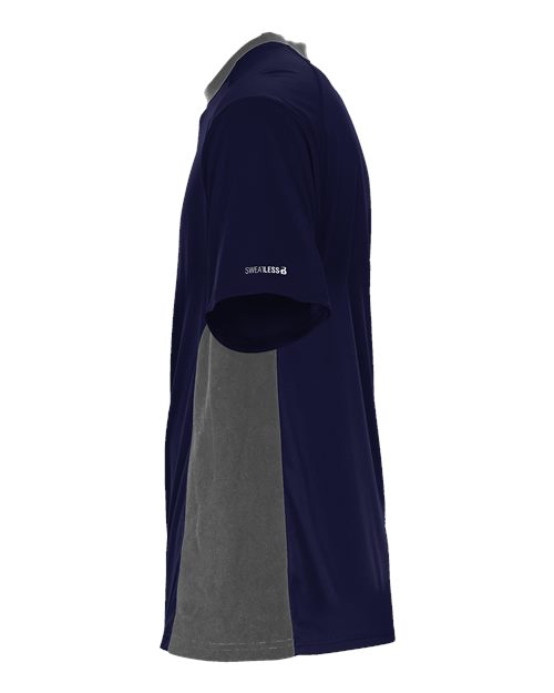 Unisex Sweatless T-Shirt