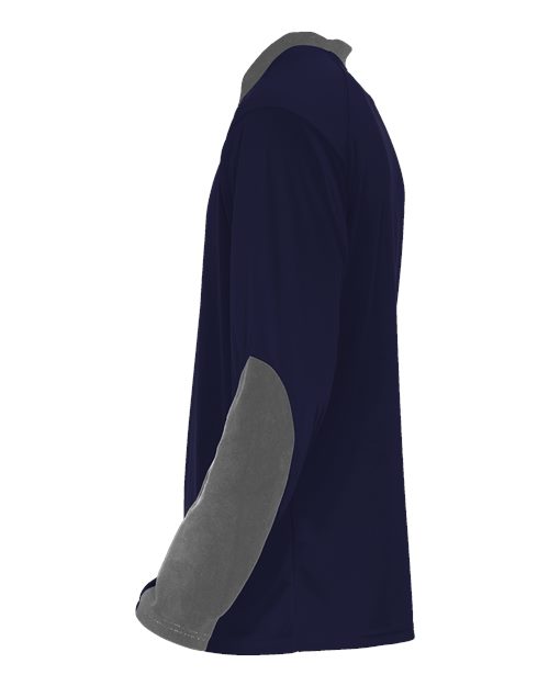 Unisex Sweatless Long Sleeve T-Shirt