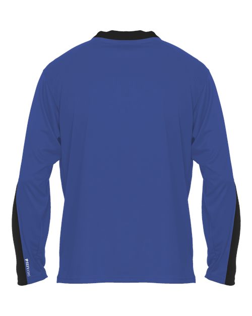 Unisex Sweatless Long Sleeve T-Shirt