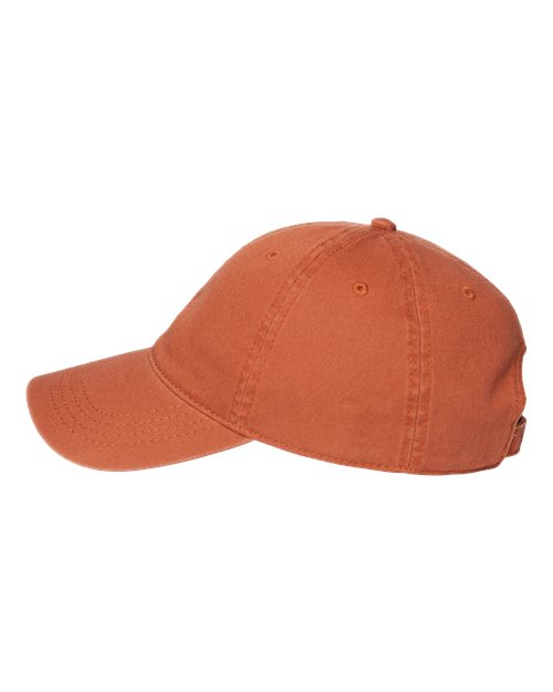 Relaxed Golf Dad Hat
