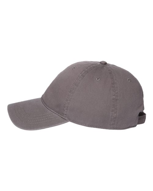 Relaxed Golf Dad Hat – Detail