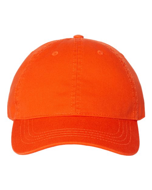 CAP AMERICA Relaxed Golf Dad Hat i1002