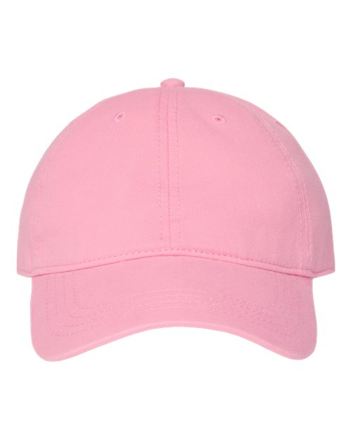 CAP AMERICA Relaxed Golf Dad Hat i1002