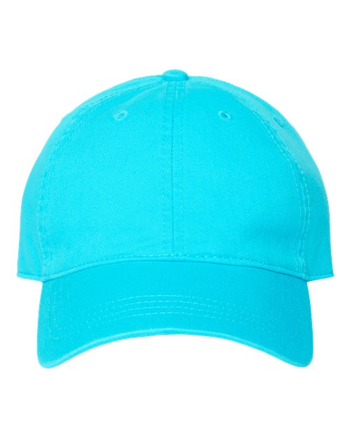 CAP AMERICA Relaxed Golf Dad Hat i1002