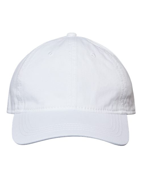 Relaxed Golf Dad Hat-CAP AMERICA